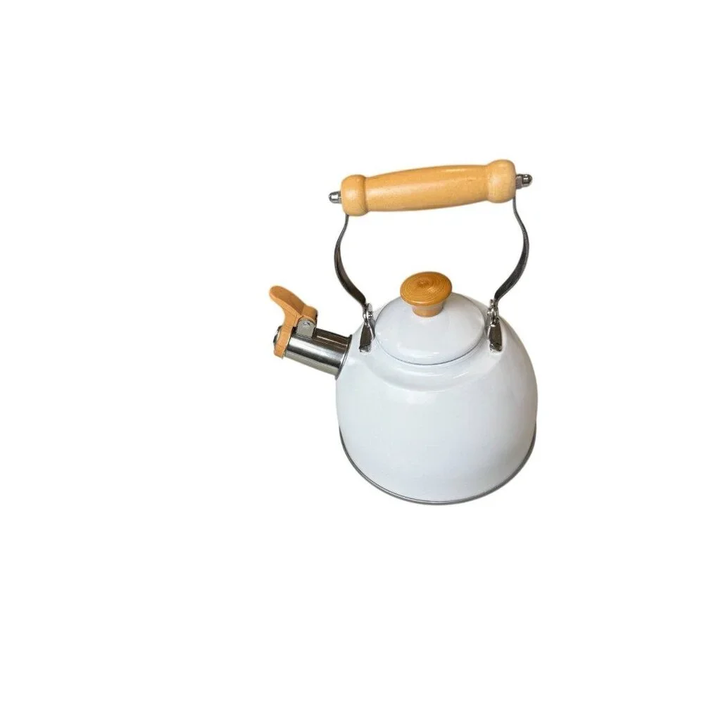 RockurWok 5l whistling